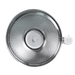 ETI EHBR-ALR 90 Degree Drop Aluminum Reflector (70505101)