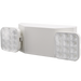 ETI EM-EL-RC Emergency Light With Remote Compatibility 2-Head (55501201)