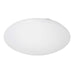 ETI FM-12-14-827-MV-N-B 12 Inch Low Profile Multi-Voltage Flush Mount 2700K 80 CRI 120-277V IC Rated Non-Dimmable (54436201)