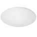 ETI FM-12-14-827-MV-N-B 12 Inch Low Profile Multi-Voltage Flush Mount 2700K 80 CRI 120-277V IC Rated Non-Dimmable (54436201)