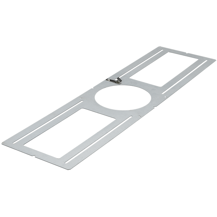 ETI LPGP-4 Inch Guide Plate For 4 Inch Lowpro Compatible With 53808211 53808103 (70307101)