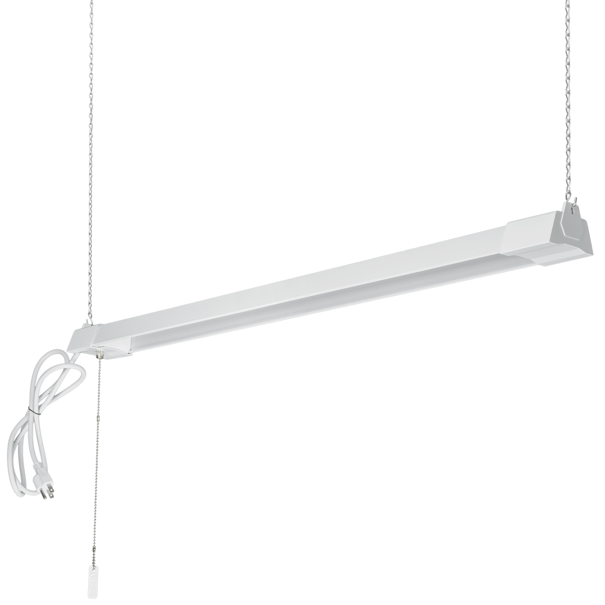 ETI 55702142 SHPC-3FT-3000LM-8-40K-SV 3 Foot LED Shoplight — Lighting ...