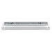 ETI UC-12-5-930-SV-D 12 Inch Linkable Under-Cabinet Light Dims From 3000K To Warmer 2200K All Dimmer Beam Adjustable 90 CRI Direct Wire Or Plug-In Electrical Connection (53502111)