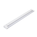 ETI UC-18-9-930-SV-D 18 Inch Linkable Under-Cabinet Light Dims From 3000K To Warmer 2200K All Dimmer Beam Adjustable 90 CRI Direct Wire Or Plug-In Electrical Connection (53503111)