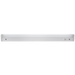 ETI UC-24-12-930-SV-D 24 Inch Linkable Under-Cabinet Light Dims From 3000K To Warmer 2200K All Dimmer Beam Adjustable 90 CRI Direct Wire Or Plug-In Electrical Connection (53504111)