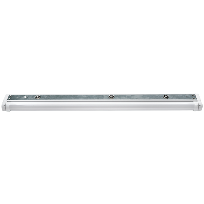 ETI UC-24-12-930-SV-D 24 Inch Linkable Under-Cabinet Light Dims From 3000K To Warmer 2200K All Dimmer Beam Adjustable 90 CRI Direct Wire Or Plug-In Electrical Connection (53504111)