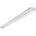 ETI UC-32-10-930-SV-D 32 Inch Linkable Under-Cabinet Light Dims From 3000K To Warmer 2200K All Dimmer Beam Adjustable 90 CRI Direct Wire Or Plug-In Electrical Connection (53505111)