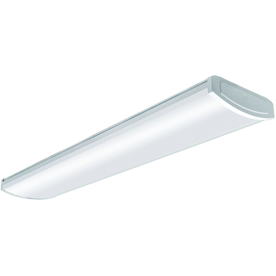 ETI 54677441 WR-4FT-5200LM-9-40K-MV-LVD 4 Foot High Lumen LED Wrap ...