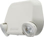 Lithonia LED Low Profile Emergency Light White Remote Capacity (EU2L REM M12)