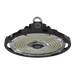 TCP EUFO LED UFO High Bay Wattage/CCT Selectable 155W/200W/240W 4000K/5000K 0-10V Dimming 120-277V DLC Network Lighting Sensor (EUFOUZDSW6CCTNLS)