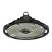 TCP EUFO LED UFO High Bay Wattage/CCT Selectable 155W/200W/240W 4000K/5000K 0-10V Dimming 120-277V Integrated Sensor (EUFOUZDSW6CCTIS)