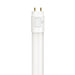 Euri Lighting 48 Inch 15W Linear LED T8 Tube CCT Selectable 3500K/4000K/5000K 83 CRI 200 Degree Beam Angle 120-277V G13 Base Dimmable (ET8-15W50SH)