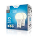 Euri Lighting A19 Omnidirectional LED Light Bulb Dimmable 11W 120V 1100Lm 220 Degree 4000K 80 CRI Value-Pack 2-Pack (EA19-11W2040eG-2)