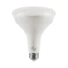 Euri Lighting BR40 Directional (Flood) LED Light Bulb Dimmable 11W 120V 1000Lm 110 Degree Beam 2700K 90 CRI E26 Base (EB40-11W5020cec)