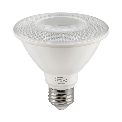 Euri Lighting PAR30 Short Neck/ Directional Wide Spot LED Light Bulb Dimmable 11W 120V 850Lm 40 Degree 5000K 80 CRI (EP30-11W6050es)