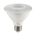 Euri Lighting PAR30 Short Neck/ Directional Wide Spot LED Light Bulb Dimmable 11W 120V 850Lm 40 Degree 5000K 80 CRI (EP30-11W6050es)