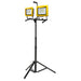 Feit Electric 14000Lm Plug-In LED Work Light With Tripod (WORK14000XLTPPLUG)