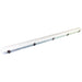 TCP 4 Foot LED Economy Vapor Tight Wattage/CCT Selectable 32W/40W/46W 3500K/4000K/5000K 0-10V Dimming 120-277V (EVT4UZDSW4CCT)