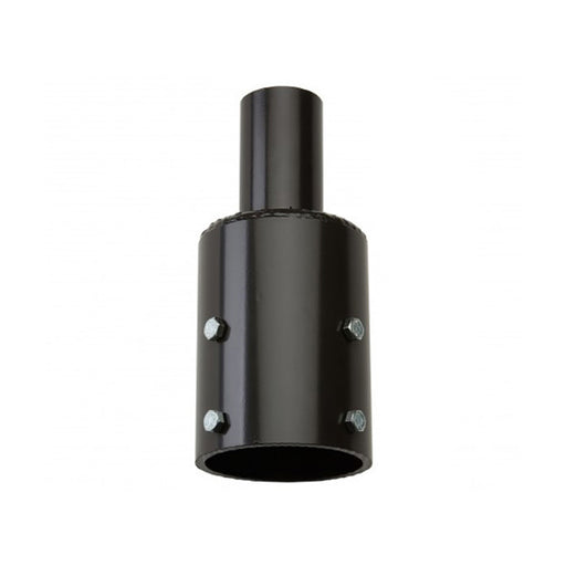 Utility Metals External Tenon Reducer From 5 Inch To 2 Inch (TR-50-2DB)