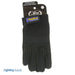 Jet's Gloves Extra Large Black Contractor Glove (PCBK-XL)