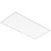 RAB EZPANHE Ultra-Low-Profile LED 2X4 Panel Wattage/CCT Selectable 50W/40W/30W 3500K/4000K/5000K High Efficacy 0-10V Dimming (EZP2X4HE)