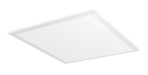 RAB EZPAN Edgelit Panel HE 2X2 30W 3000K 120-277V Dimmable Emergency LED White (EZPANHE2X2-30Y/D10/E2)