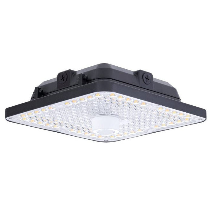 Philips LED Garage And Canopy Luminaire