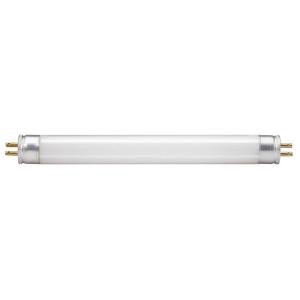 Standard 4W 6 Inch T5 Linear Fluorescent Miniature Bi-Pin Base Cool White Tube (F4T5CW)
