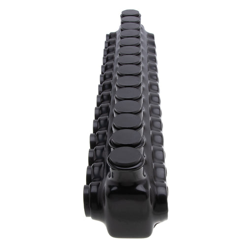 NSI 600 MCM - 6 AWG Polaris Insulated Multi-Tap Connector 14-Port [Dual Sided Entry] (IPLD600-14)