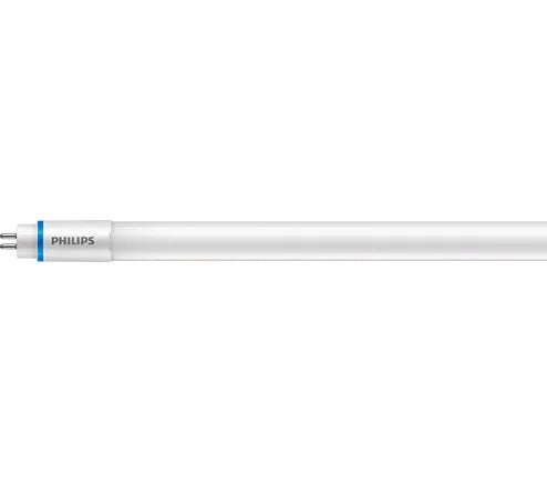 Philips 24T5HO/COR/46-850/IF35/G/DIM 25/1 46 Inch 24W LED T5 HO Tube 5000K 3500Lm 200 Degree Beam Angle 80 CRI G5 Base Frosted (929003134204)