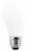 TCP LED Classic Filaments A19 8W A19 Warm Dimming 15000 Hours 100W Equivalent 2700-1800K 800Lm E26 Base 360 Frost (FA19D60GL27)