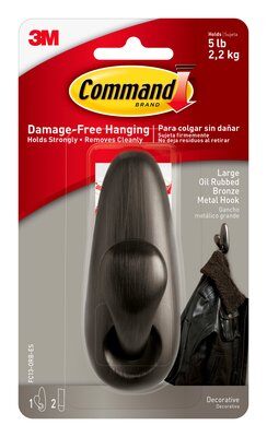 Command Medium Picture Hanging Strips 17201P