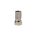 NSI Twist On F Connector For RG6/U Cable-25 Per Pack (FC6T-Q)
