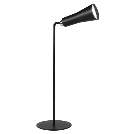 Feit Electric Rechargeable Multi-Surface LED Desk Lamp (LDESK/MAG/BLK/BATLED)