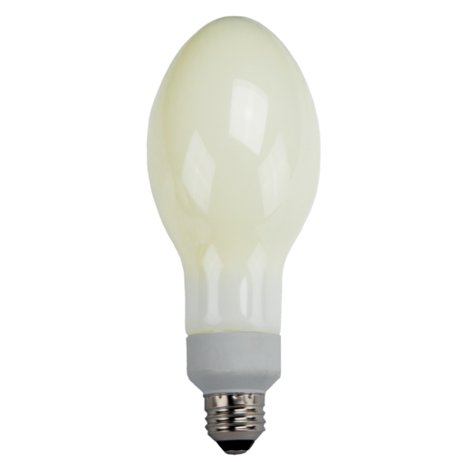 TCP LED High Lumen Filament Lamp ED23 4000K 5000Lm Non-Dimmable E26 Base Frost (FED23N15040E26FR)