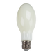 TCP LED High Lumen Filament Lamp ED28 5000K 8000Lm Non-Dimmable E39 Base Frost (FED28N25050E39FR)