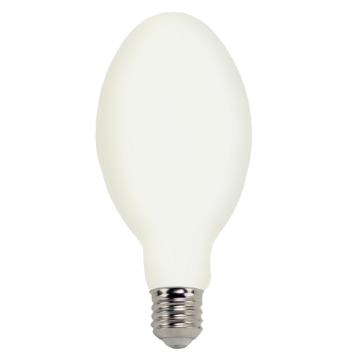 TCP LED High Lumen Filament Lamp ED37 5000K 11000Lm Non-Dimmable E39 Base Frost (FED37N40050E39FR)