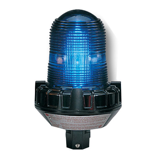 Federal Signal 191XL-120-240B LED Light Hazardous Location — Lighting ...