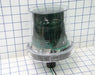 Federal Signal Electraray LED Light Hazardous Location UL/cUL CID2 120-240VAC Green Default Flashing (225XL-120-240G)