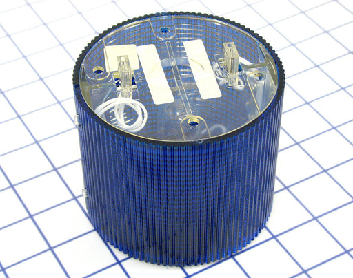 Federal Signal Litestak LED Light Module UL/cUL 120VAC Blue (LSLD-120B)