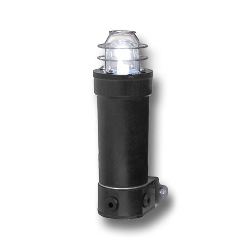 Federal Signal GRP Strobe Light 10-Joule Output - E - Construction Zone Rated IECEX ATEX 110-120VAC Clear (WV450XE10-110C)