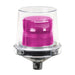 Federal Signal Electraray Strobe Light Hazardous Location UL/cUL CID2 120VAC Magenta (225XST-120M)