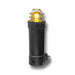 Federal Signal GRP Strobe Light 10-Joule Output - D - Construction Zone Rated IECEX ATEX 110-120VAC Yellow (WV450XD10-110Y)