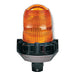 Federal Signal Strobe Light Hazardous Location UL/cUL CID2 Pipe Mount 240VAC Amber (151XST-240A)