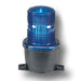 Federal Signal StreamLine LED Light Low Profile UL/cUL 24VDC T-Mount Blue (LP3TL-024B)