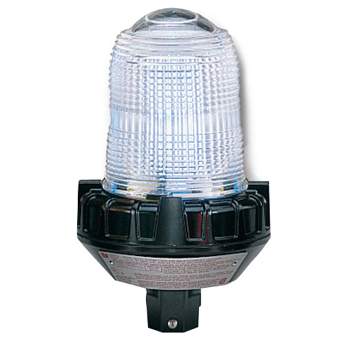 Federal Point Light Federal Signal 191XL-024C LED Light Hazardous Location — Lighting Supply