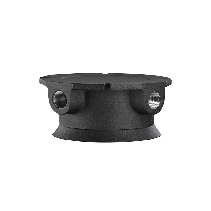 Federal Signal Ceiling Mount Kit 24XST 27XST/XL 121X Gray (CMXC-SB)