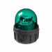 Federal Signal Commander LED Rotating Light UL And cUL 120VAC Green (371LED-120G)