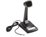 Federal Signal Desktop Microphone Accessory 300VSC-1 And 300SCW-1 (MSB-1)