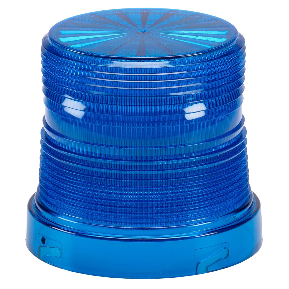 Federal Signal K8550320A-01 Dome Kit FB2 Blue — Lighting Supply